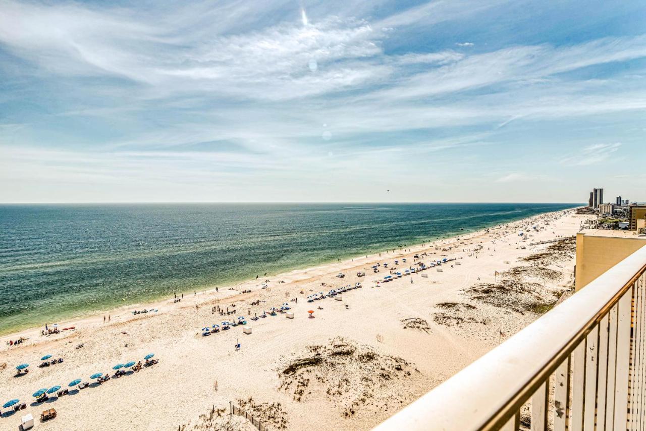 San Carlos #1208 Gulf Shores Exterior foto